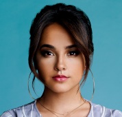 Becky G - singer songwriter and rapper