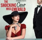 Caro Emerald